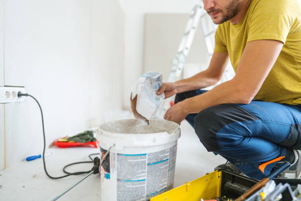 Biohazard Mold Removal in Kaibito, AZ